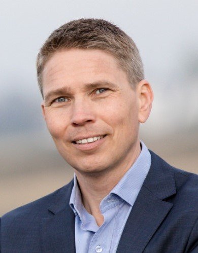 Niels Jacobsen élu Président d’Euro NCAP