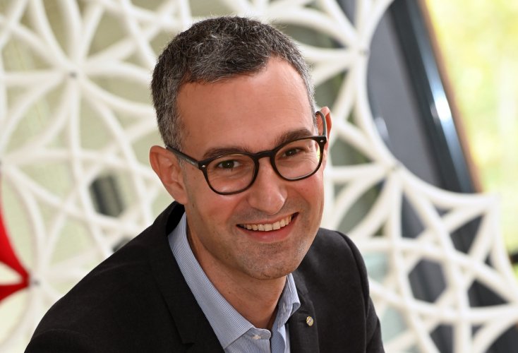 Yorick Hessel, directeur digital d’Emil Frey France : "Autosphere.fr proposera à terme tous nos métiers, du VN à l’après-vente"