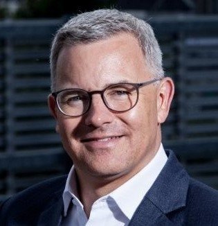 Wolfgang Büchel nouveau directeur général de BMW Group en Australie
