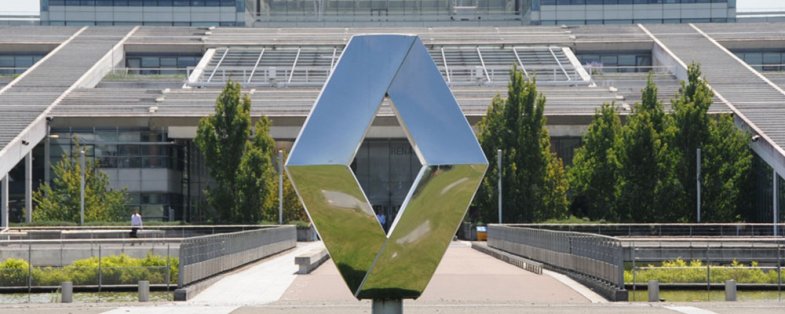 Renault soumet à l’approbation des organisations syndicales l’accord "transformation des compétences"