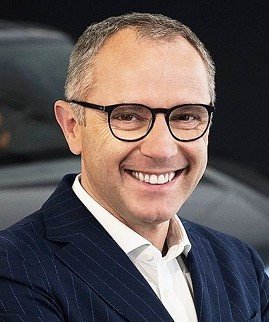 Stefano Domenicali nommé Président-directeur général de Formula One