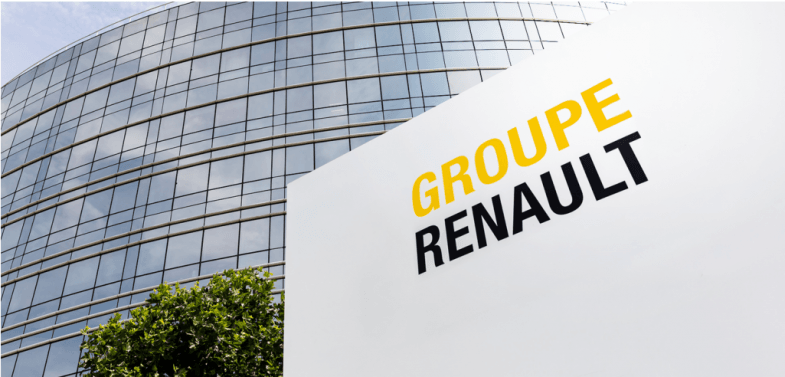 L’accord "transformation des compétences" de Renault validé par les organisations syndicales