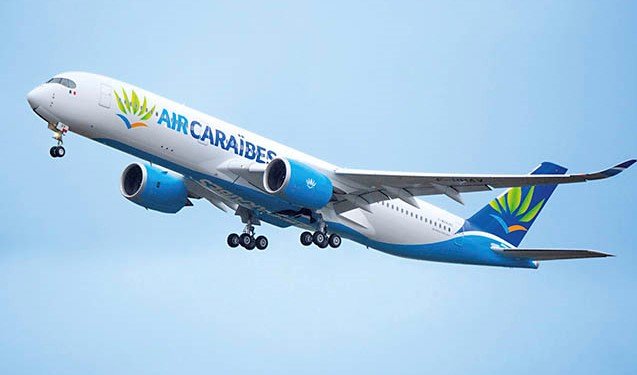Le groupe Dubreuil cède 30% des parts de sa filiale de transport aérien