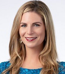 Tara Rush nouvelle directrice marketing d'Audi Amérique