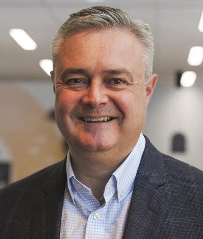 Gary Smith nouveau membre du comité exécutif d’Europcar Mobility Group