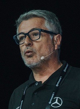 Pedro Duarte nommé directeur des ventes de Mercedes-Benz au Portugal