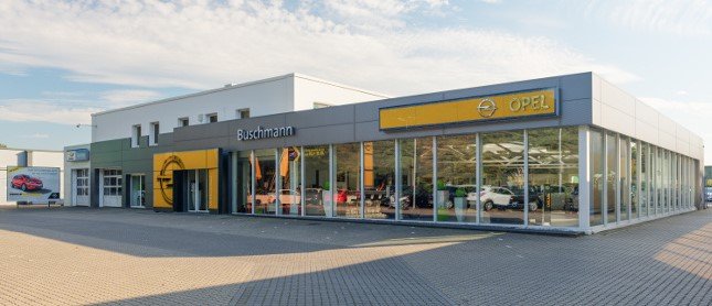 Les distributeurs Opel en Allemagne  déposent un recours  contre la nouvelle grille de rémunération