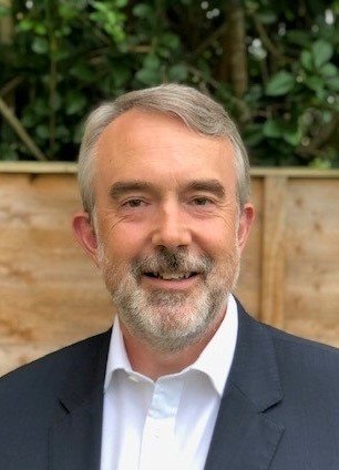 Andy Hall, directeur VUL et de la stratégie du groupe PSA au Royaume-Uni