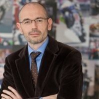 Vincent Thommeret nouveau Président de la branche deux-roues de la Csiam