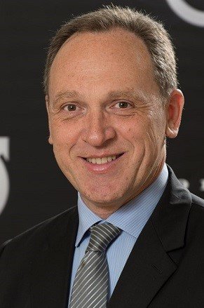 Yves Pasquier-Desvignes successeur de Philippe Geffroy à la présidence de la branche VP de la Csiam