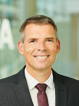 André Schmidt nouveau directeur général de Toyota Allemagne