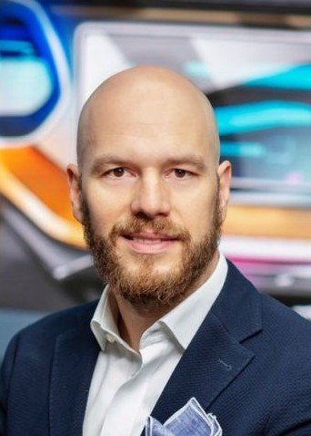 Peter Olah nommé à la tête du département design intérieur de Skoda Auto