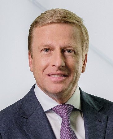Oliver Zipse présidera l'ACEA en 2021