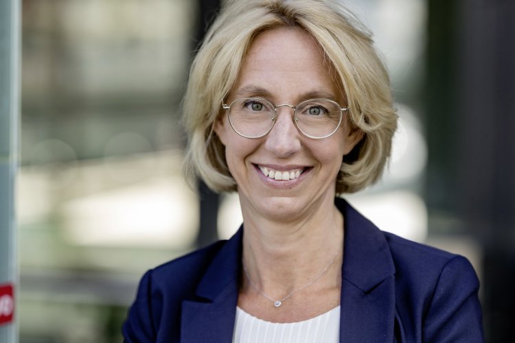 La direction de la communication monde de Volkswagen Group confiée à Nicole Mommsen