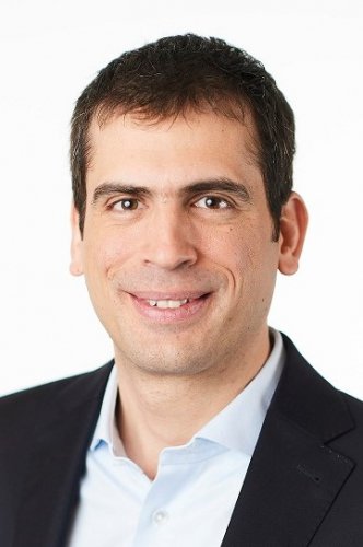 Philippe Colpron nommé directeur de la division aftermarket de ZF