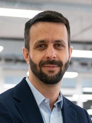 Julien Geffard a rejoint Ola en tant que directeur de la stratégie Go-To-Market de la région Europe
