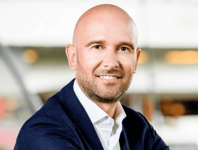 Carlo Botto Poala devient directeur du marketing de BMW en Italie