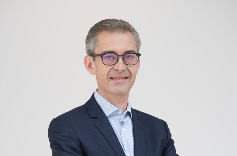 David Schotkosky, Toyota Financial Services : "Nous voulons mettre l’accent sur le financement du VO cette année"