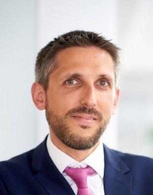 Florian Aragon nommé directeur de la performance commerciale ventes & après-vente Europe de Toyota