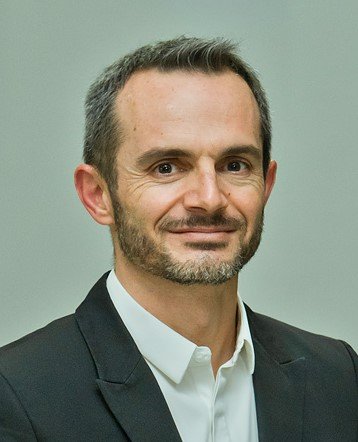 Jean-Philippe Salar devient directeur du design de Lada