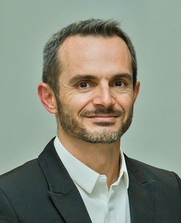 Jean-Philippe Salar devient directeur du design de Lada