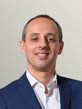 Nuno Mendonça nouveau directeur général d’Audi au Portugal