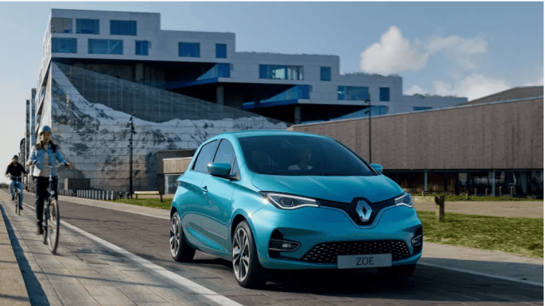 En 2020, le marché automobile français perd tous ses repères
