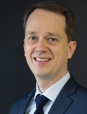 Louis-Marie Chevalier nouveau directeur de PSA Retail France