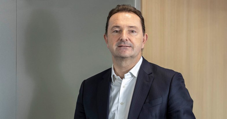 Marc Hedrich, président de Kia France : "la rentabilité du réseau s’est maintenue à un haut niveau en 2020"