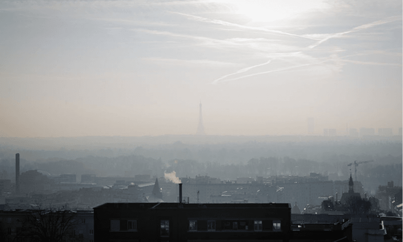 ZFE : Le calendrier du gouvernement n’interdit pas les vignettes Crit'Air 2