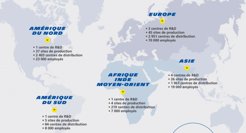 Michelin, la dés-industralisation et la ré-industralisation : faut-il continuer de privilégier les intérêts des consommateurs contre ceux des salariés ?