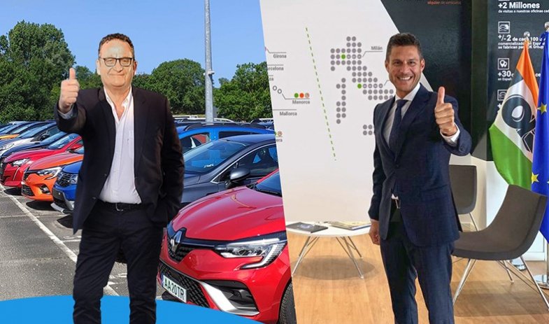 OK Mobility Group rachète le négociant VO français MC Automobiles
