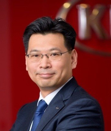 Jong Kook Lee nouveau Président-directeur général de Kia Allemagne