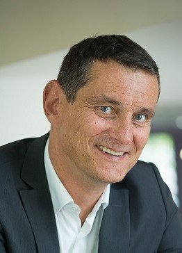 Jérôme Micheron nouveau directeur produit de Peugeot