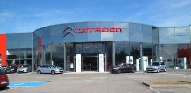 Le groupe Bayi rejoint le réseau Citroën avec la reprise du site d’Evreux