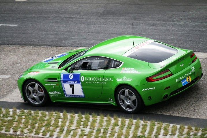 Kermit et les Cargailles