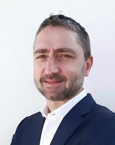 Igor Dumas succède à Stéphane Le Guevel à la direction générale d'Opel France