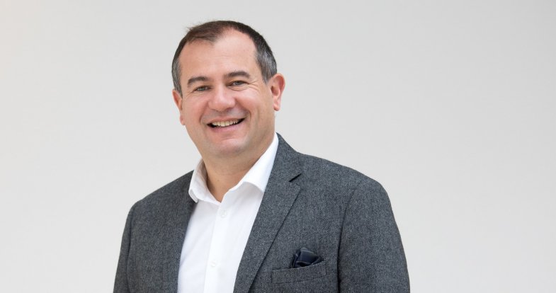 Xavier Bartone, Toyota France : "Nous devrions de nouveau être sur le podium en février"