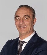 Giuseppe Graziuso nouveau directeur commercial de Peugeot en Italie