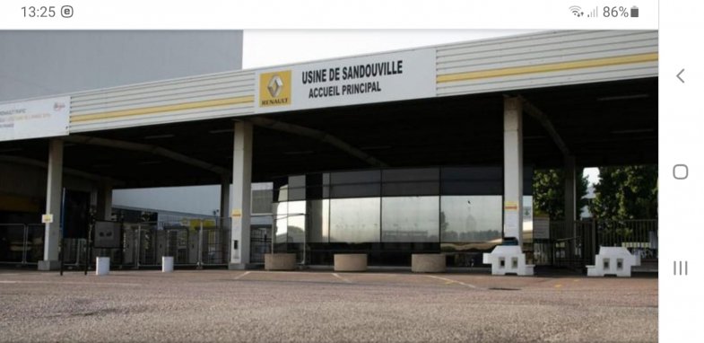 Renault Sandouville : l’usine se prépare à monter en cadence par le dialogue social
