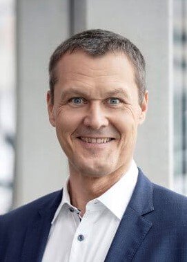 Jörg Heinermann nommé Président de Mercedes-Benz Cars Allemagne