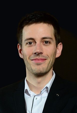 Benjamin Maigre nouveau responsable communication de DS Automobiles