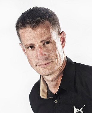 Thomas Chevaucher nouveau directeur de DS Performance
