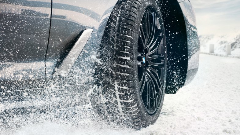 Les pneus 4 saisons ont fait mieux que les pneus hiver en 2020