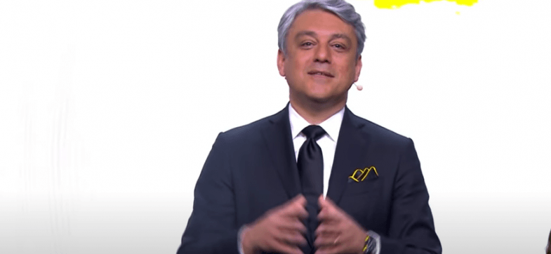 Les opportunités de Renault, selon Luca de Meo