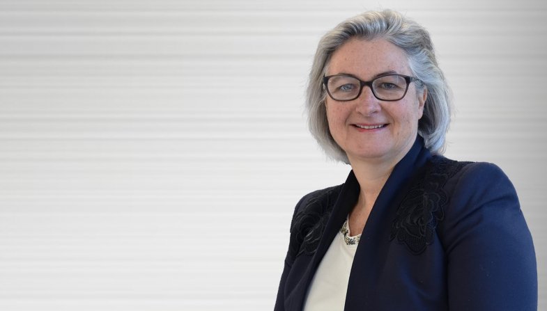 Anne Abboud, nommée directrice de l’ensemble du réseau en propre de Stellantis
