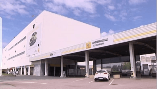Renault Sandouville prévoit des samedis et jours fériés au volontariat