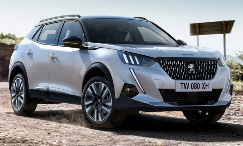 Guillaume Couzy, Peugeot : "Encore beaucoup d’attentisme chez les particuliers"