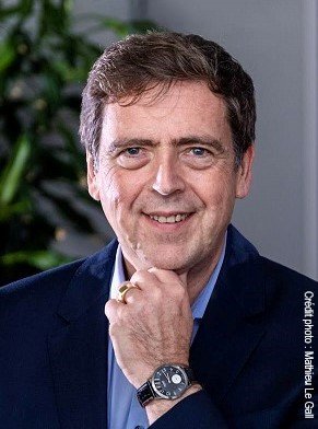 Marc Paradis nouveau Président du directoire de Financo