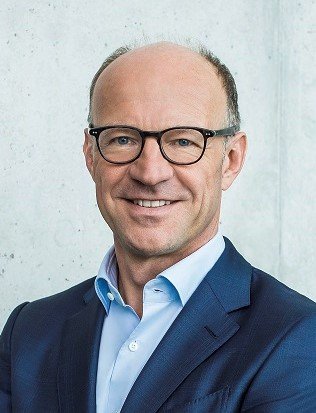 Arno Antlitz nouveau membre du directoire de Volkswagen Group